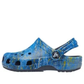 Classic Mossy Oak Coastal Zoccoli “Blue”