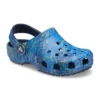 Classic Mossy Oak Coastal Zoccoli “Blue”