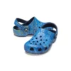 Classic Mossy Oak Coastal Zoccoli “Blue”