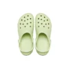 Classic Platform Clog “Celery”