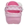 Classic Platform Clog Hello Kitty and Friends “Multi”