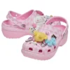 Classic Platform Clog Hello Kitty and Friends “Multi”