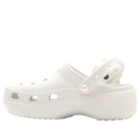 Classic Platform Clog “Moonlight”