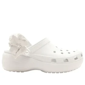 Classic Platform Clog “Moonlight”