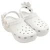 Classic Platform Clog “Moonlight”