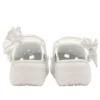 Classic Platform Clog “Moonlight”