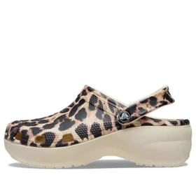 Classic Platform “Leopard”