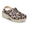 Classic Platform “Leopard”