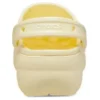 Classic Platform “Yellow”