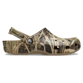 Classic Realtree V2 Zoccoli “Camo”