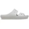 Classic Sandal 2.0 “Grigio”