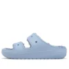 Classic Sandal Cozzzy “Blue Caloiite”