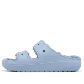Classic Sandal Cozzzy “Blue Caloiite”