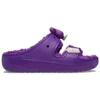 Classic Sandal Cozzzy “McDonald’s Grimace”