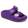Classic Sandal Cozzzy “McDonald’s Grimace”