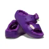 Classic Sandal Cozzzy “McDonald’s Grimace”