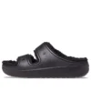 Classic Sandal Cozzzy “Nero”