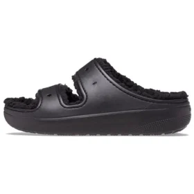Classic Sandal Cozzzy “Nero”