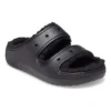 Classic Sandal Cozzzy “Nero”