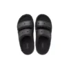 Classic Sandal Cozzzy “Nero”
