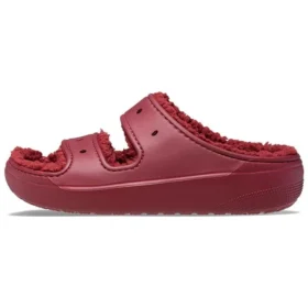 Classic Sandal Cozzzy “Rosso”