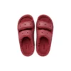 Classic Sandal Cozzzy “Rosso”