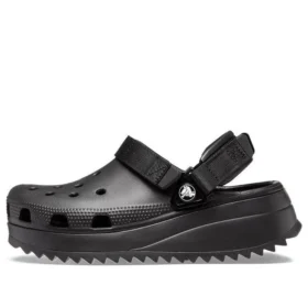 Classic Sandal da trekking Unisex Nero