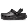 Classic Sandal da trekking Unisex Nero