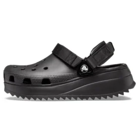 Classic Sandal da trekking Unisex Nero