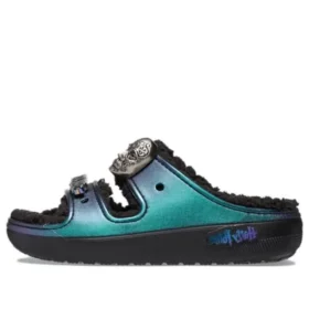 Classic Sandal foderato Harry Potter “The Dark Arts”