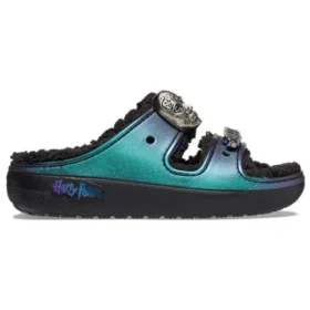 Classic Sandal foderato Harry Potter “The Dark Arts”