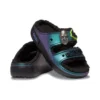 Classic Sandal foderato Harry Potter “The Dark Arts”