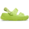 Classic Sandal Hiker Xscape “Limeade”