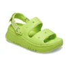 Classic Sandal Hiker Xscape “Limeade”