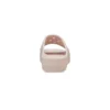 Classic Slide con zeppa “Rosa”