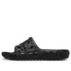 Classic Slide geometrica “Nero”
