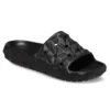 Classic Slide geometrica “Nero”