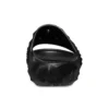 Classic Slide geometrica “Nero”