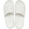 Classic Slides “White”