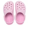 Classic Slip On “Pink”