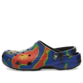 Classic Solarized Zoccoli “Blue Orange”