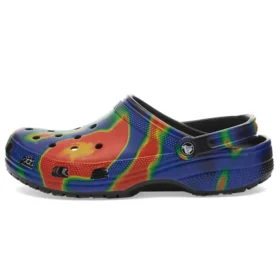 Classic Solarized Zoccoli “Blue Orange”