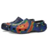 Classic Solarized Zoccoli “Blue Orange”