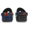 Classic Solarized Zoccoli “Blue Orange”