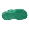 Classic Sports Ball Zoccoli “Verde Bianco”