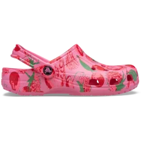 Classic Summer Fruit Zoccolo