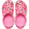 Classic Summer Fruit Zoccolo Classic Summer Fruit Zoccolo