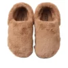 Classic Unfurgettable Clog “Milk Chocolate”