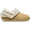 Classic Unfurgettable Vegan Suede Clog