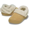 Classic Unfurgettable Vegan Suede Clog